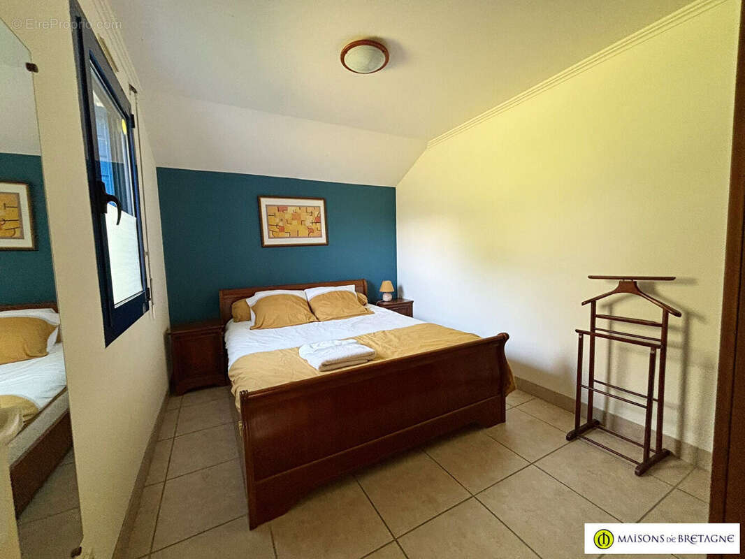 Maison à MOELAN-SUR-MER