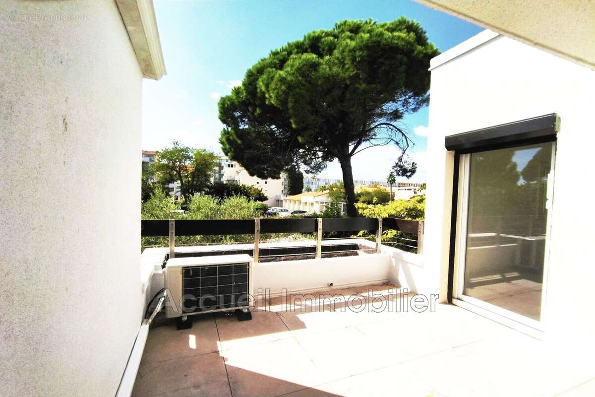 Appartement à LE GRAU-DU-ROI