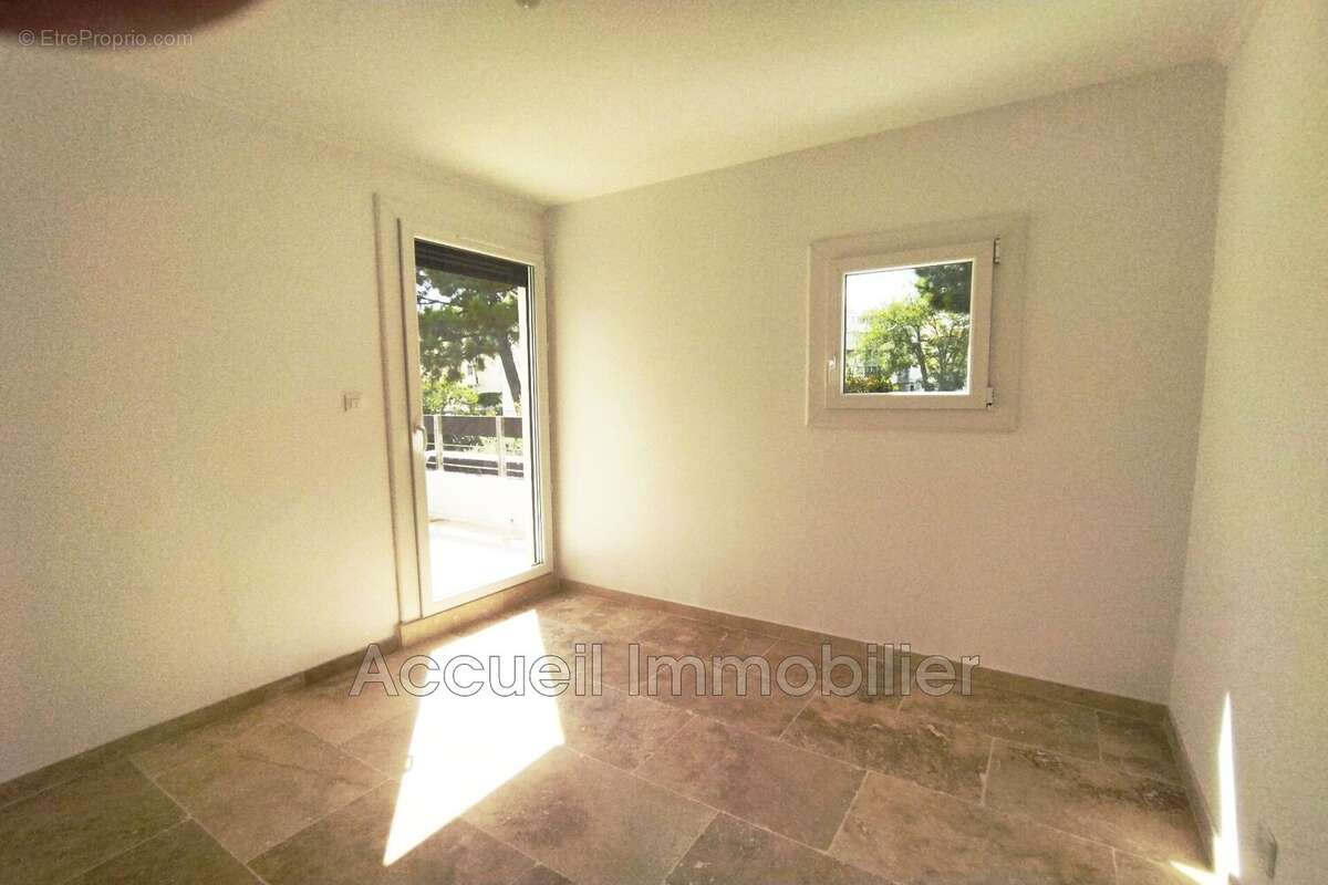 Appartement à LE GRAU-DU-ROI