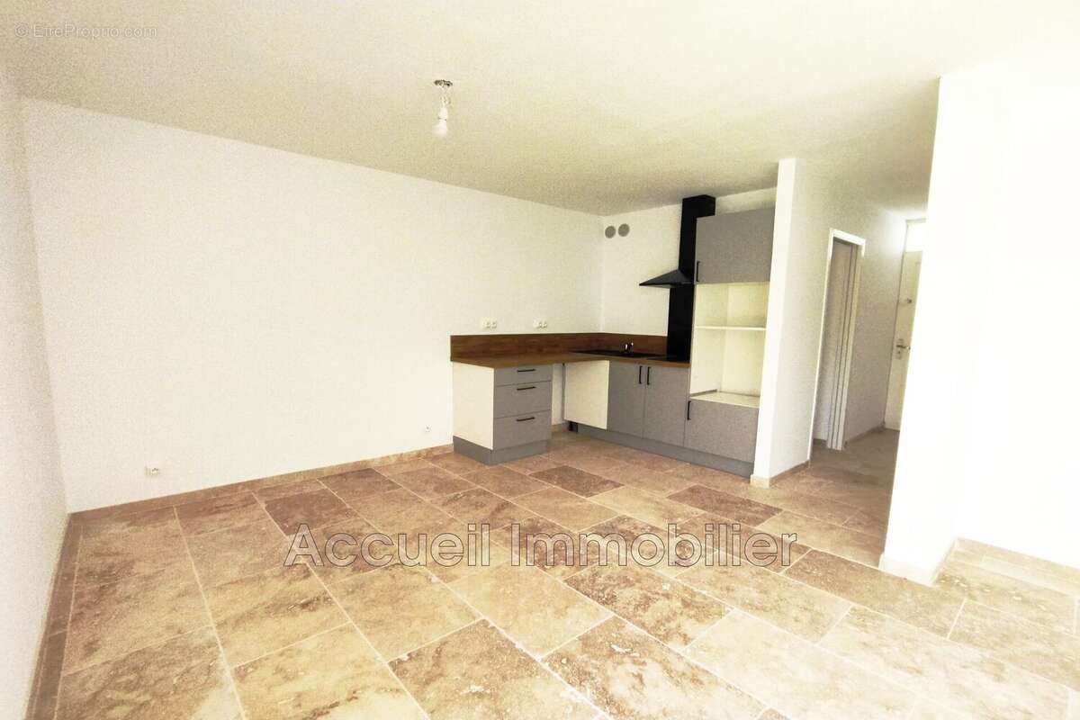 Appartement à LE GRAU-DU-ROI