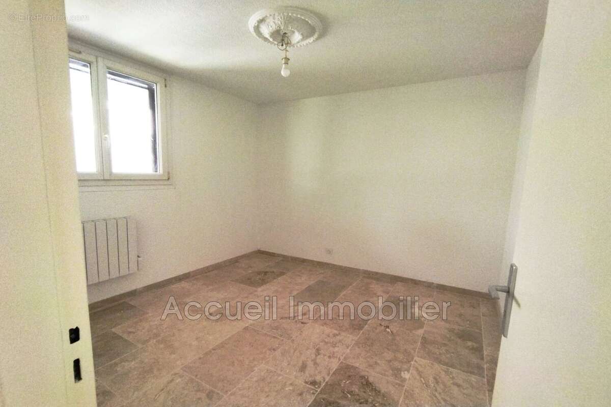 Appartement à LE GRAU-DU-ROI