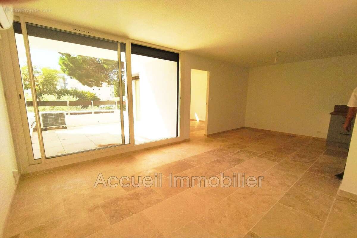 Appartement à LE GRAU-DU-ROI