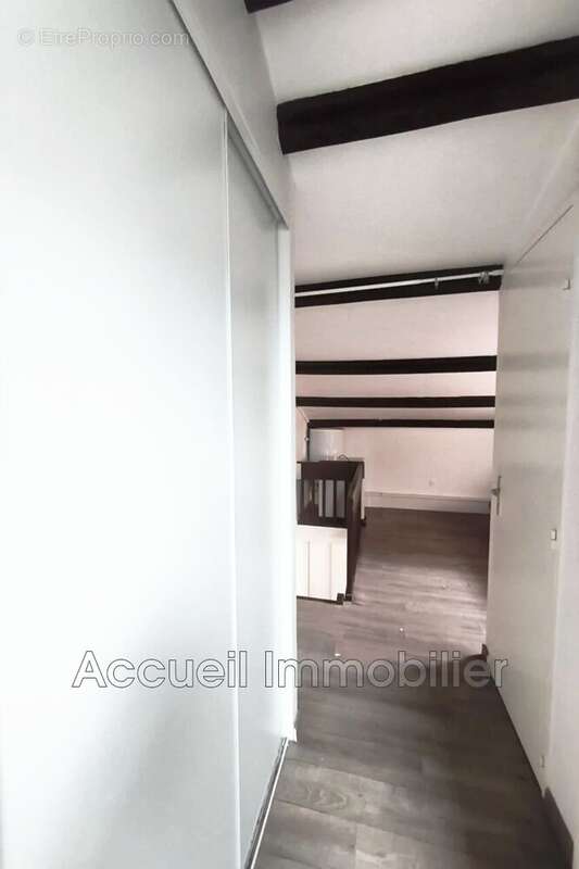 Appartement à LE GRAU-DU-ROI