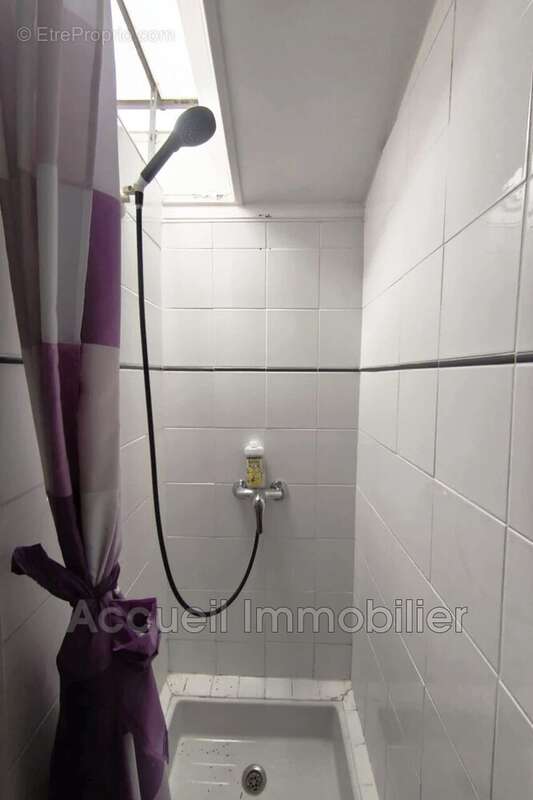 Appartement à LE GRAU-DU-ROI