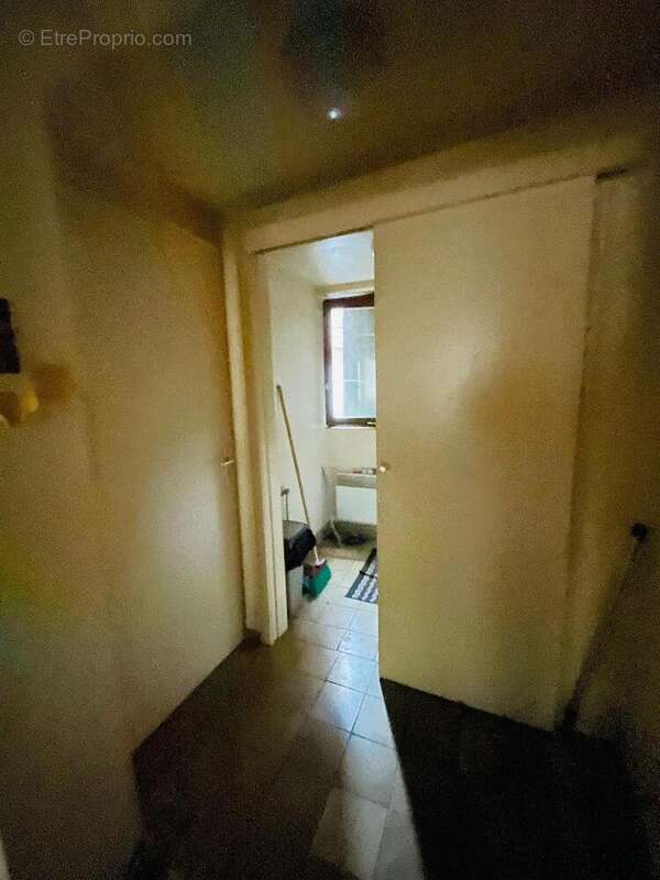   - Appartement à STRASBOURG