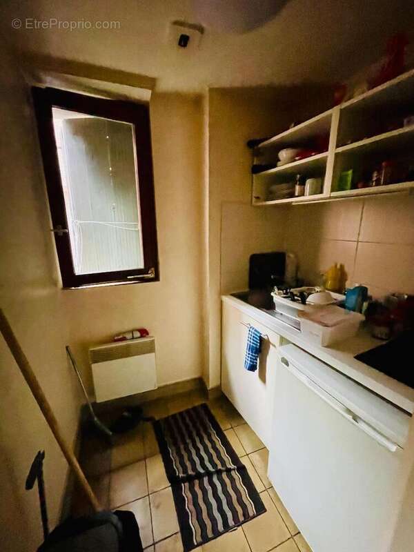   - Appartement à STRASBOURG