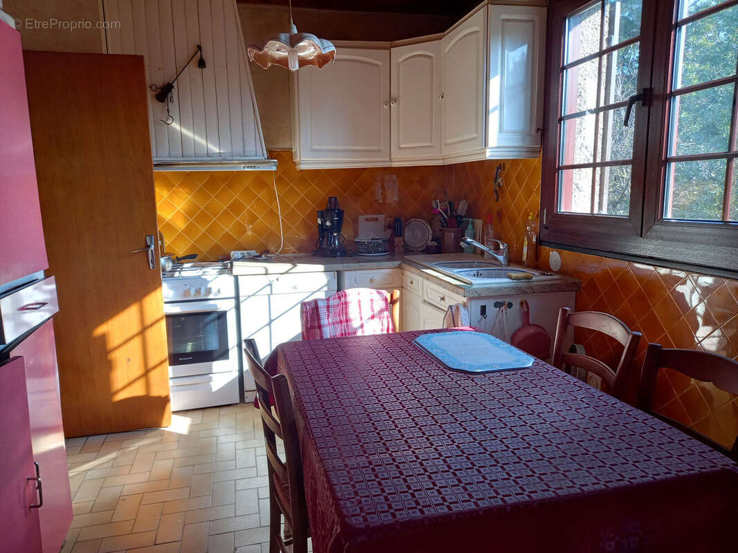 Photo 6 - Maison à LORMONT