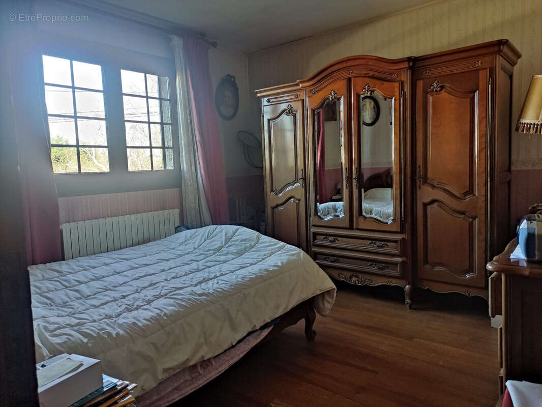 Photo 7 - Maison à LORMONT