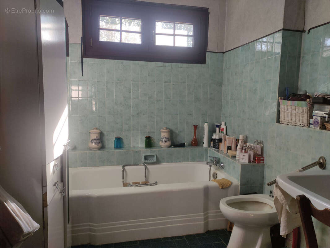 Photo 8 - Maison à LORMONT