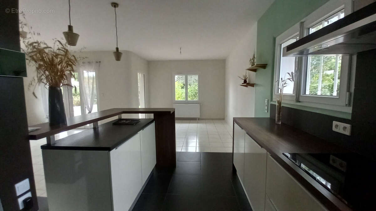 Photo 3 - Maison à LE TAILLAN-MEDOC