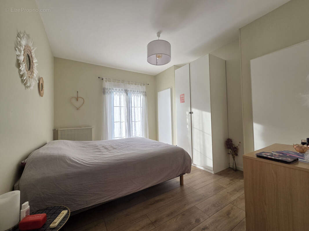 Photo 5 - Maison à LE TAILLAN-MEDOC