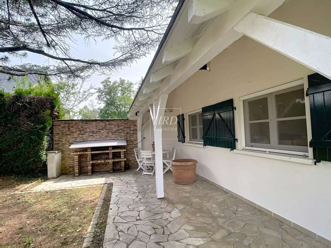 Maison à MARMOUTIER