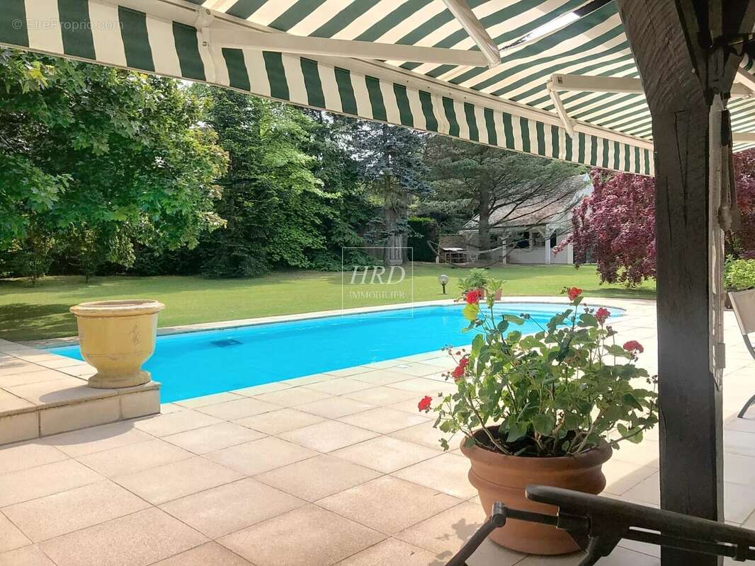 Maison à MARMOUTIER