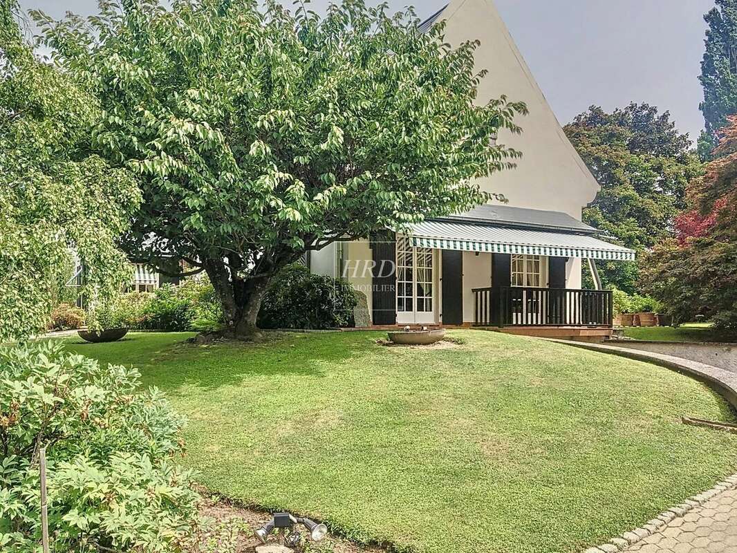 Maison à MARMOUTIER