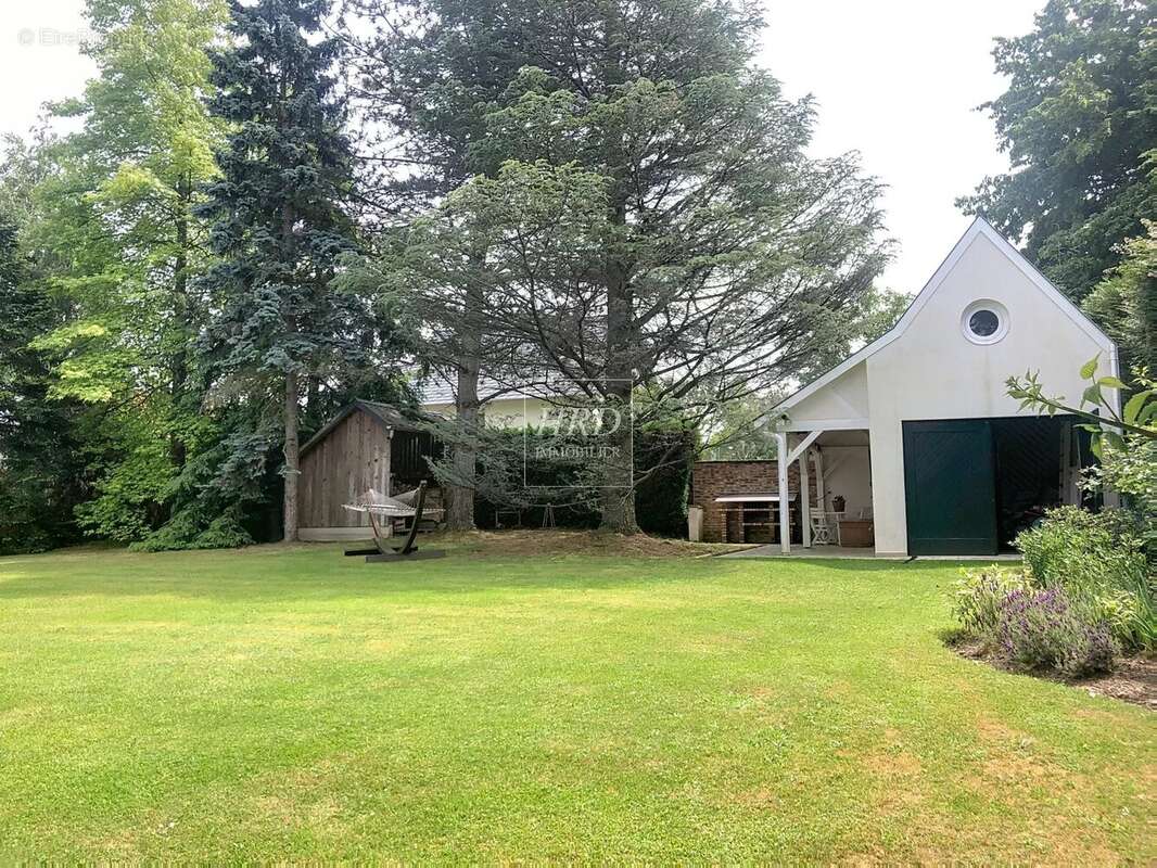 Maison à MARMOUTIER