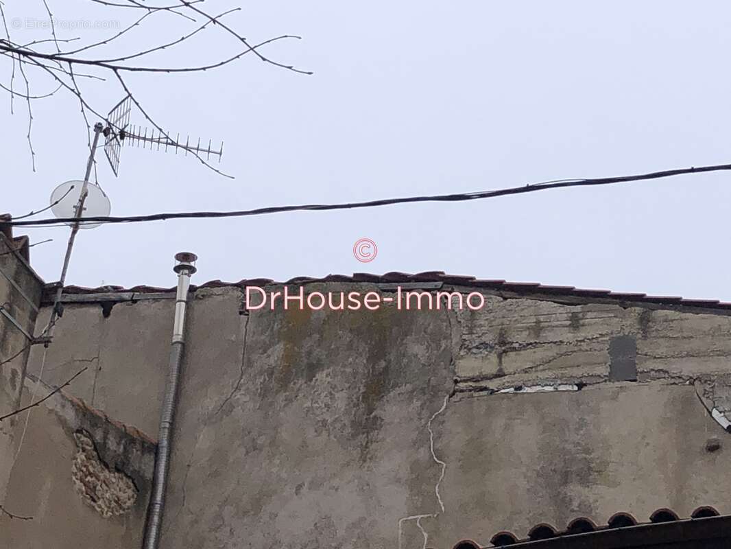 Appartement à PAMIERS