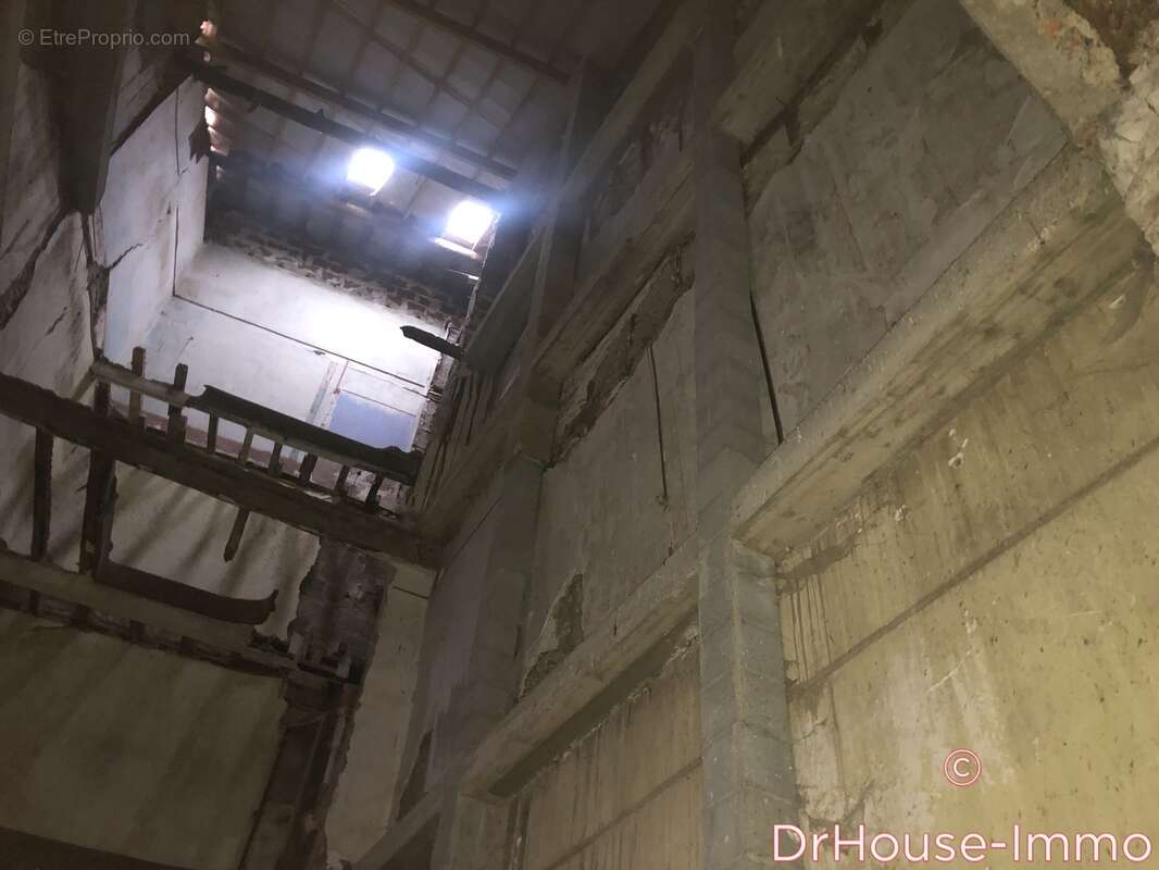 Appartement à PAMIERS