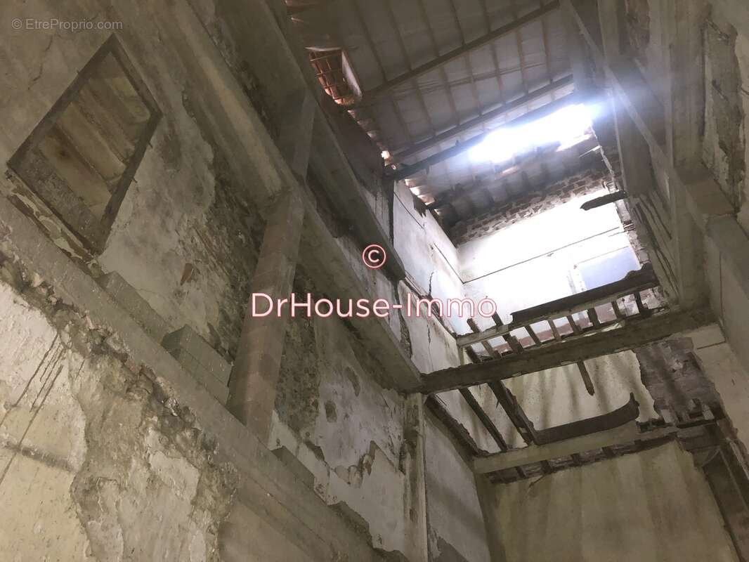 Appartement à PAMIERS