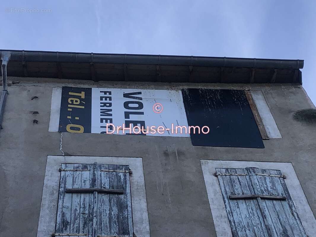 Appartement à PAMIERS