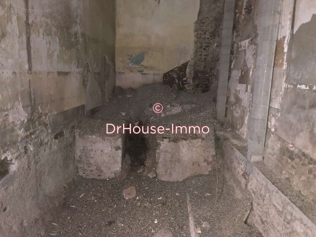 Appartement à PAMIERS