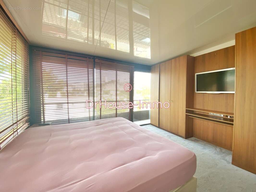 Maison à MARSEILLE-9E