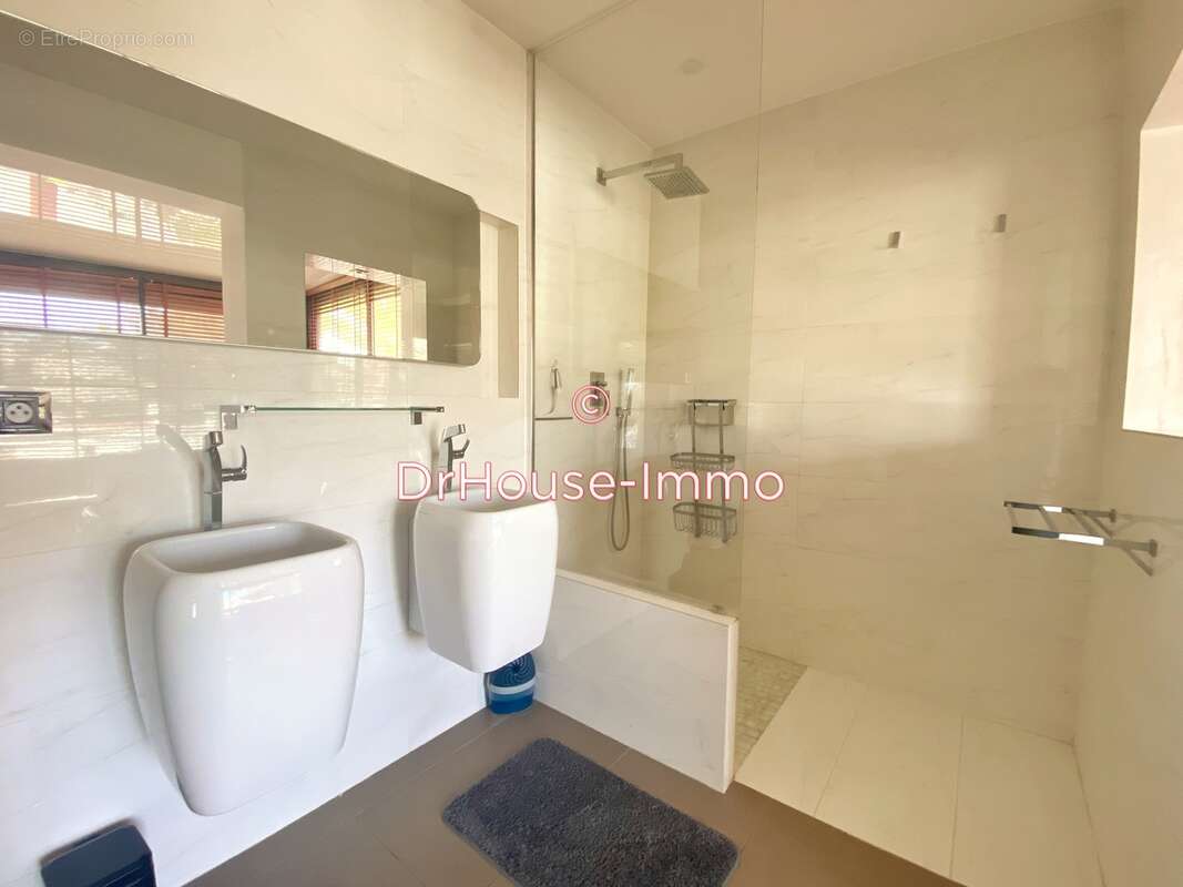 Maison à MARSEILLE-9E