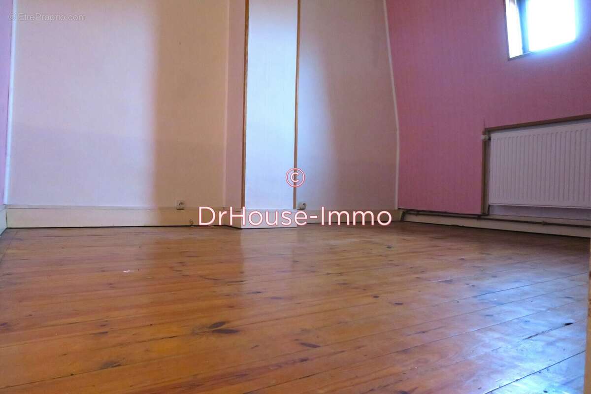 Maison à SAILLY-SUR-LA-LYS