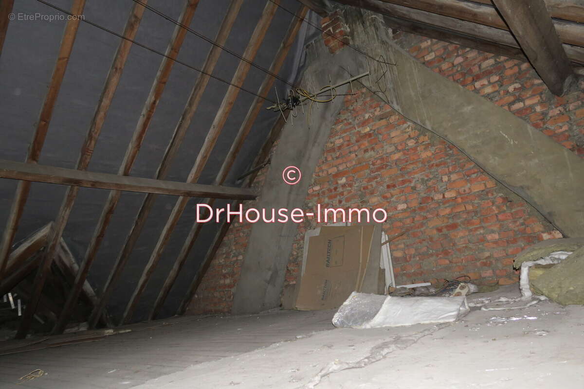 Maison à SAILLY-SUR-LA-LYS