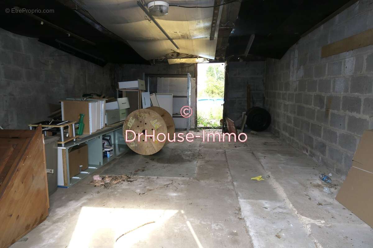 Maison à SAILLY-SUR-LA-LYS