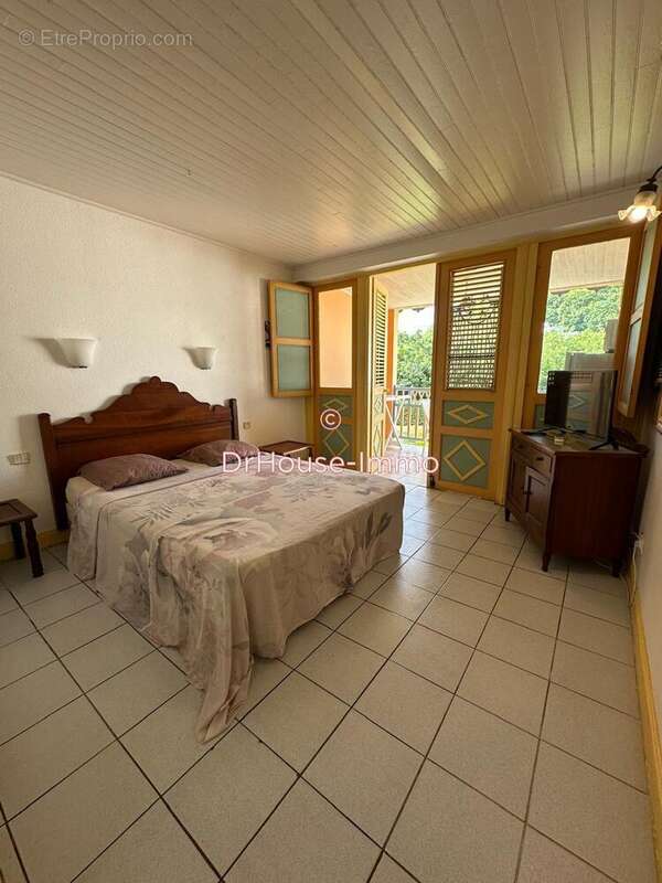Appartement à SAINTE-ANNE