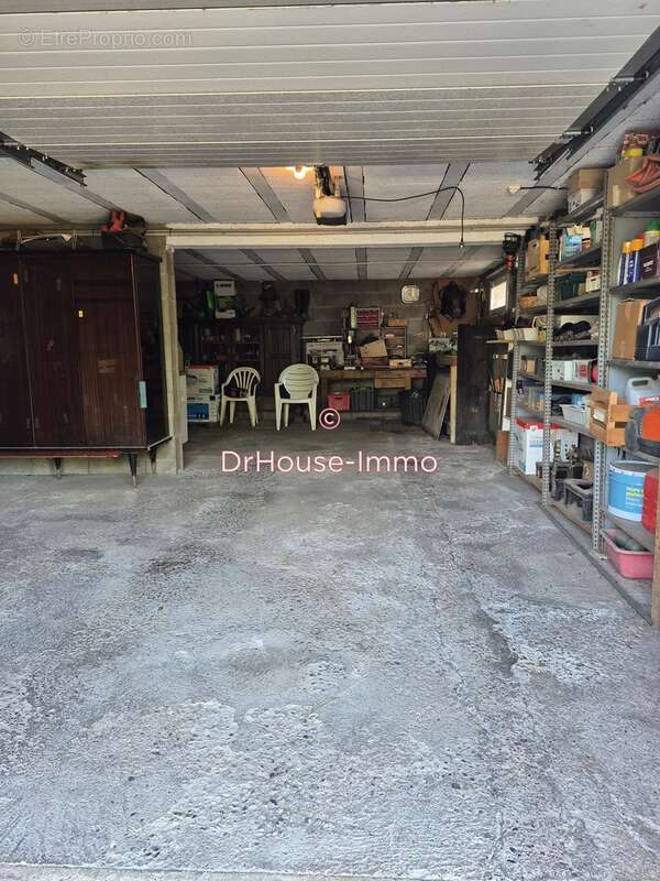 Maison à LA RICAMARIE