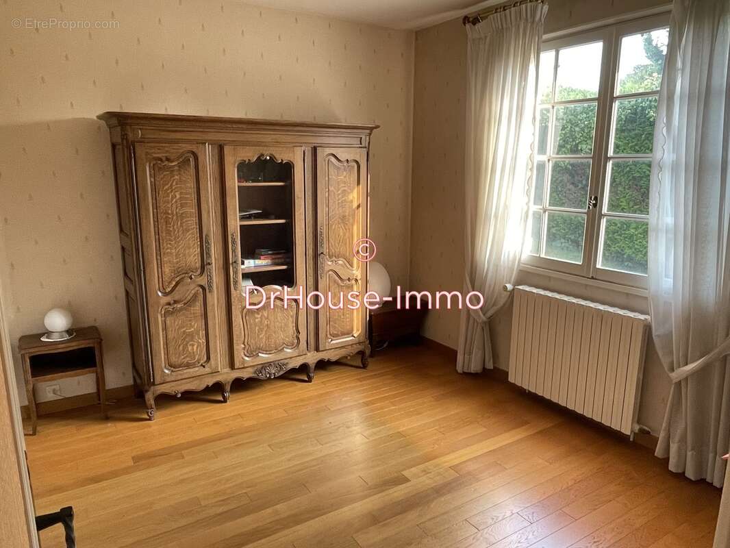 Maison à GAILLON-SUR-MONTCIENT