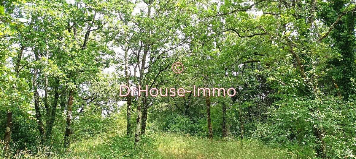 Terrain à MONTVALENT