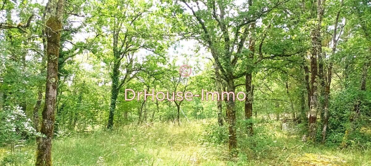 Terrain à MONTVALENT