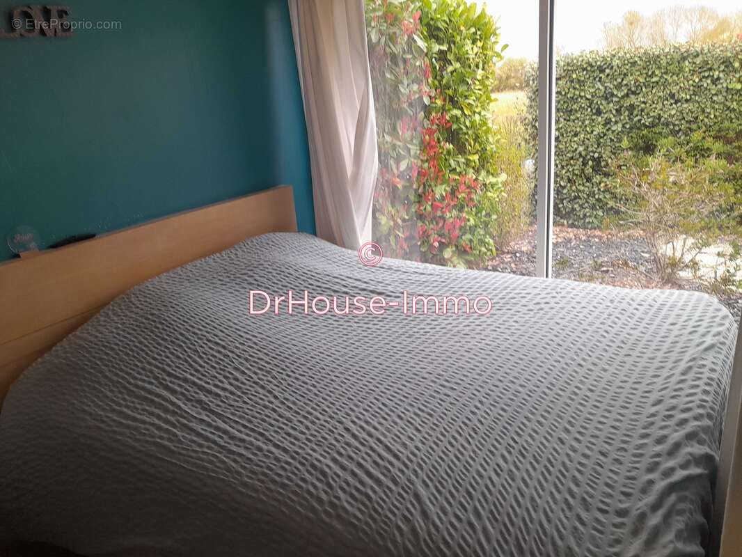 Maison à SAINT-FLORENT-LE-VIEIL