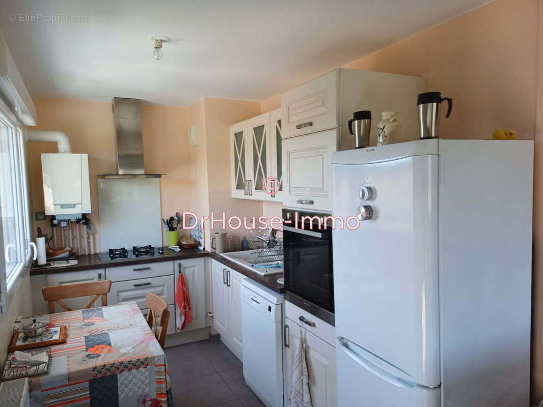 Appartement à CHADRAC