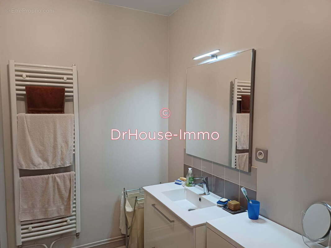 Appartement à CHADRAC