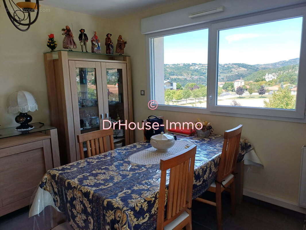 Appartement à CHADRAC