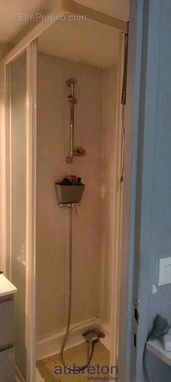 Appartement à FONTAINE