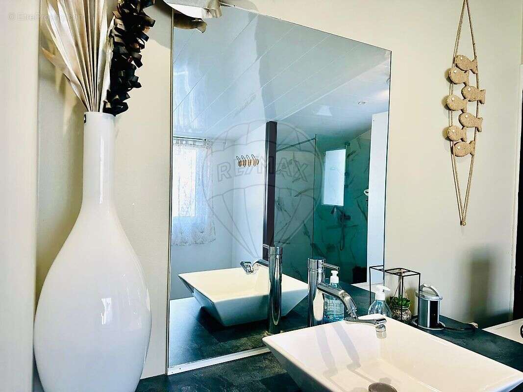 Maison à LA TREMBLADE