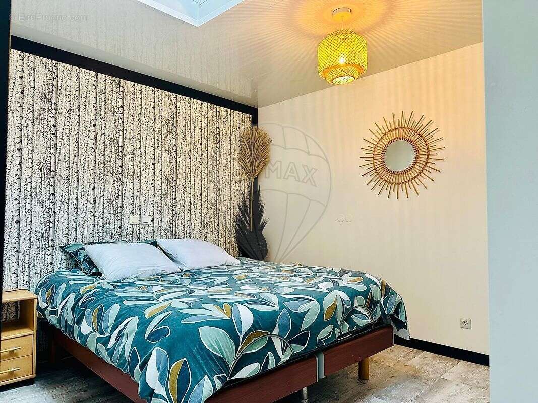 Maison à LA TREMBLADE