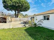 Maison à LA TREMBLADE