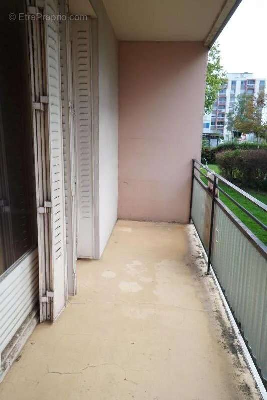 Appartement à DIJON