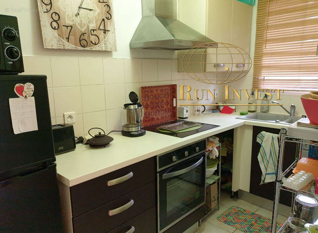 Photo 2 - Appartement à SAINT-ANDRE