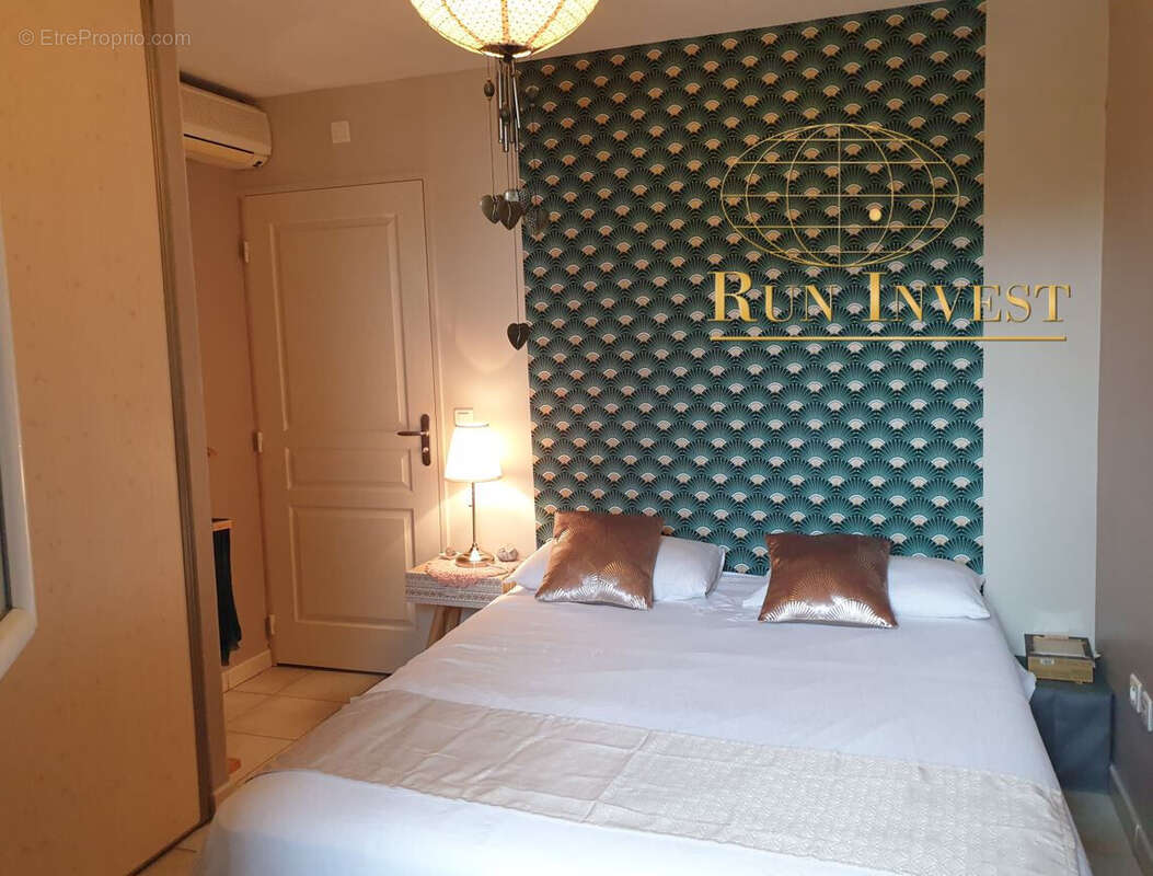 Photo 5 - Appartement à SAINT-ANDRE