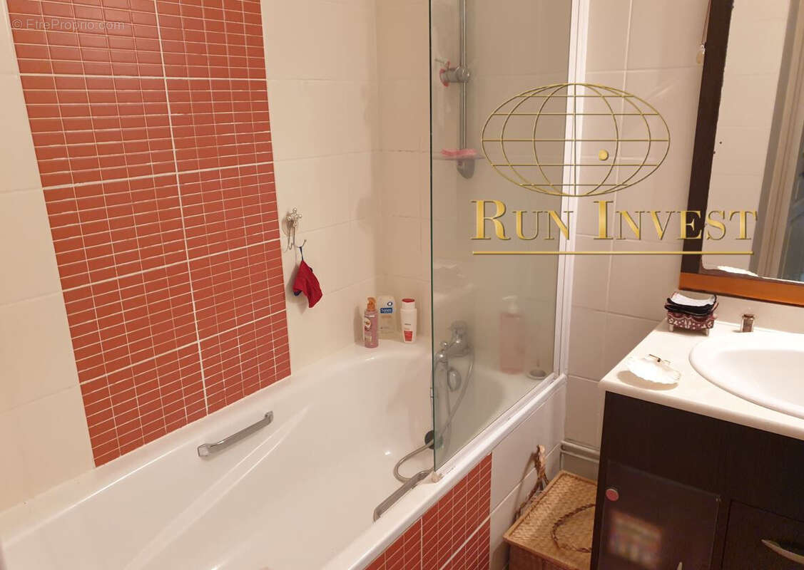 Photo 6 - Appartement à SAINT-ANDRE