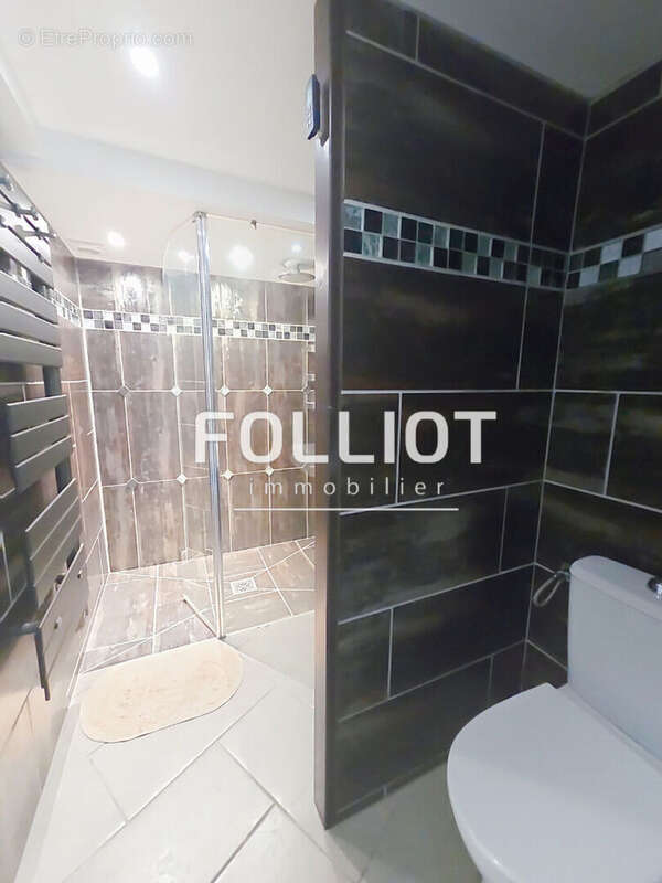 Maison à GRANDCAMP-MAISY