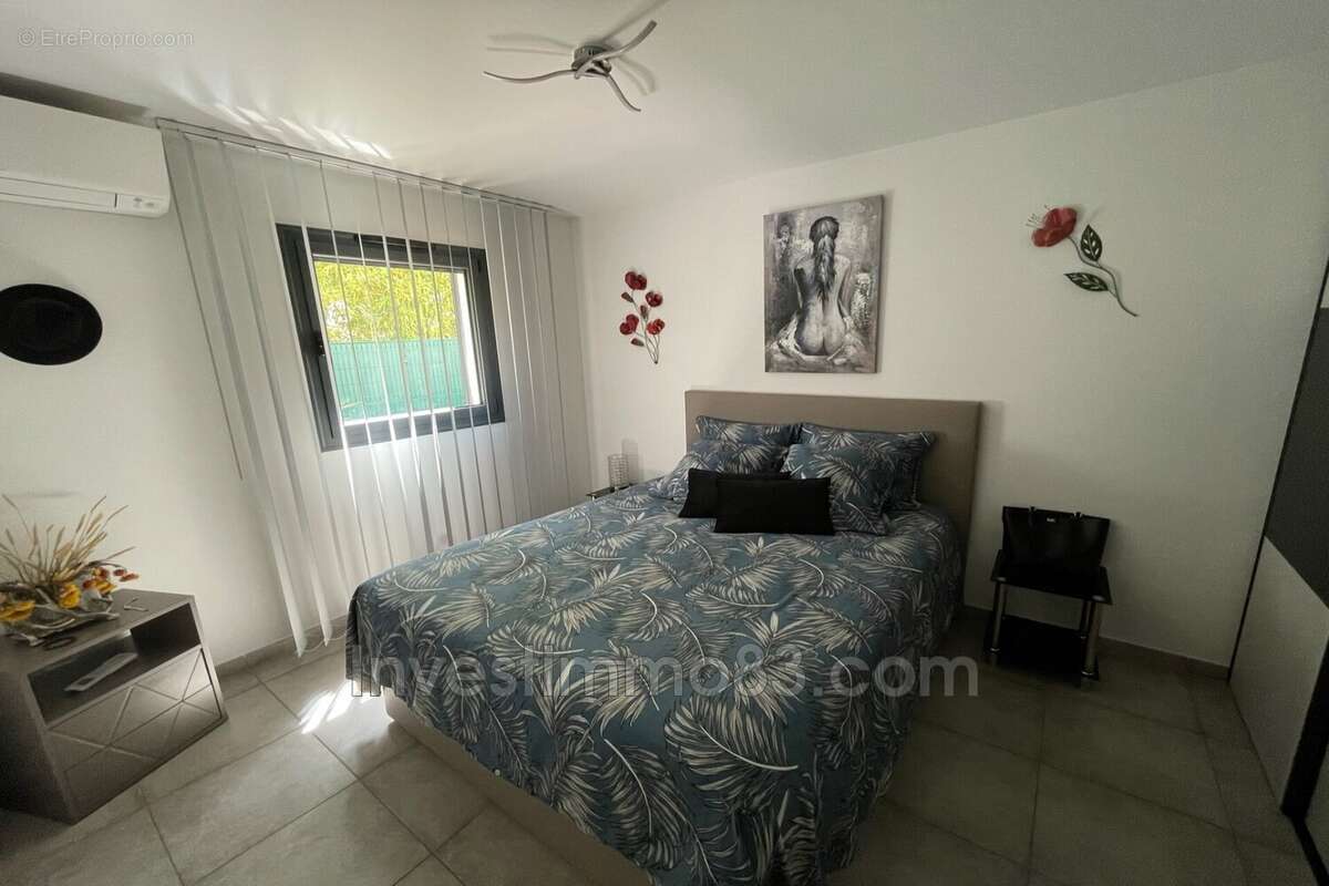 Appartement à BRIGNOLES