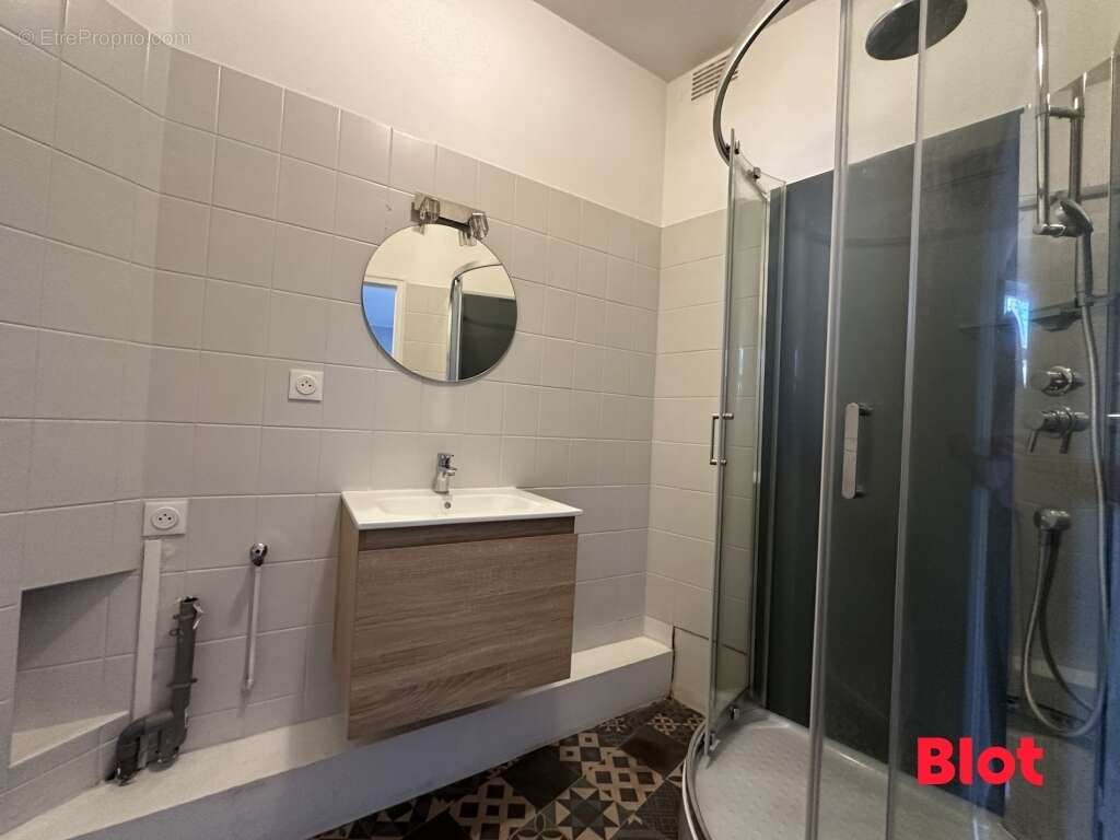 Appartement à CHATEAUGIRON