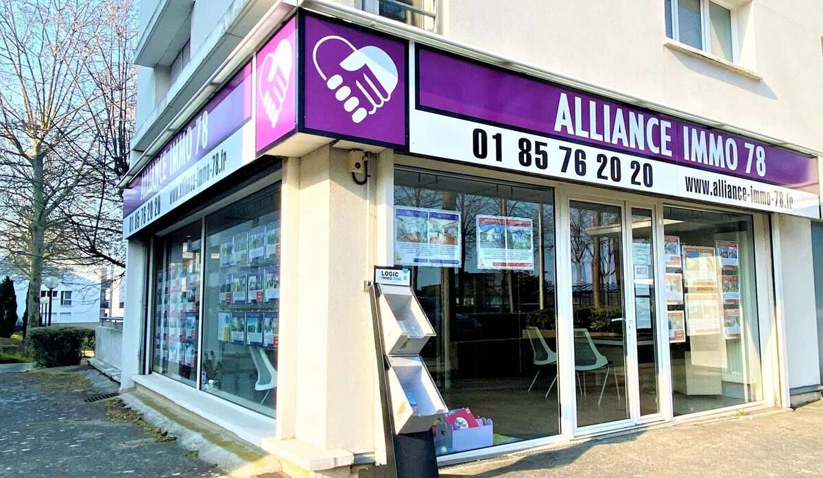 Maison à LES CLAYES-SOUS-BOIS